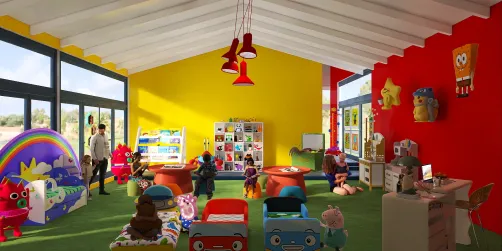 After school Day care 