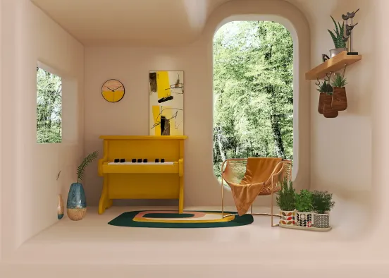 #  Renderização de Design