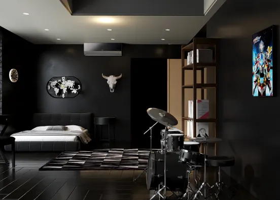 #  Renderização de Design