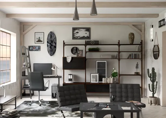 #  Renderização de Design