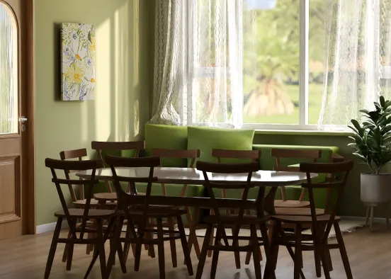 #  Renderização de Design