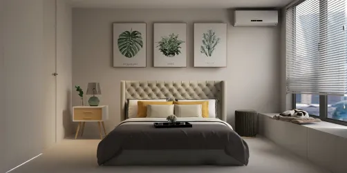 mom's bethroom 