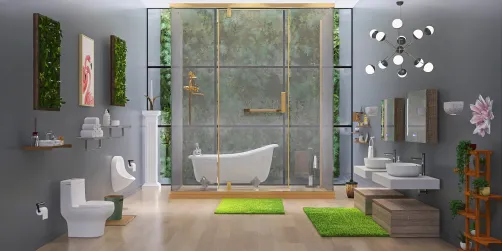Rest Room