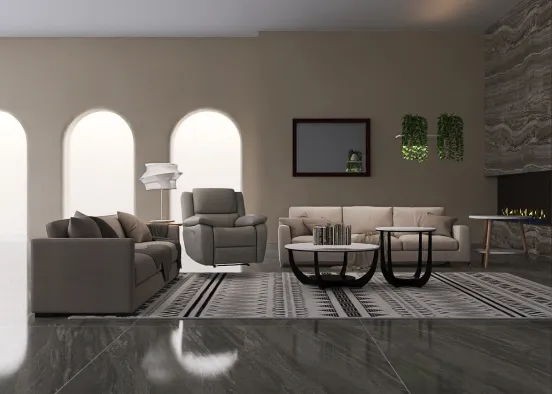 #  Renderização de Design