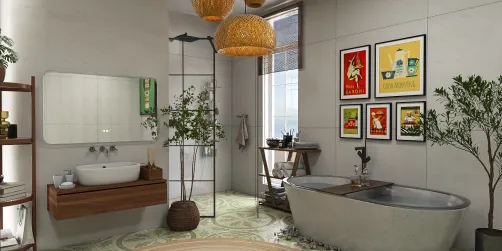 Bath 🛁🫧🧼