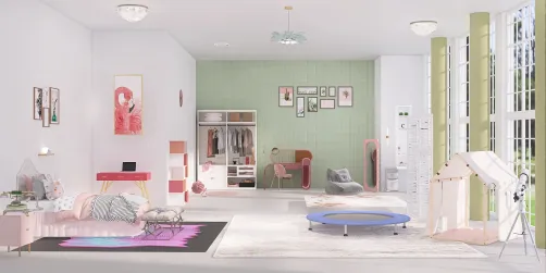 girls room