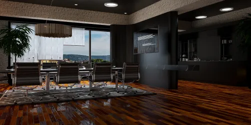 Ambience Suites #24.24a