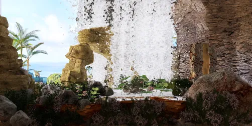 Cave dwelling 