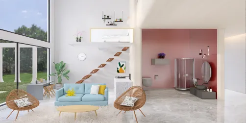 Tiny home
