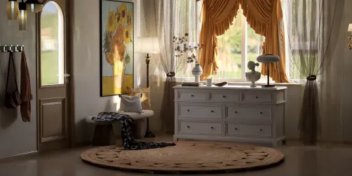 sunflower afternoon 🌻