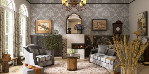 casa de campo 