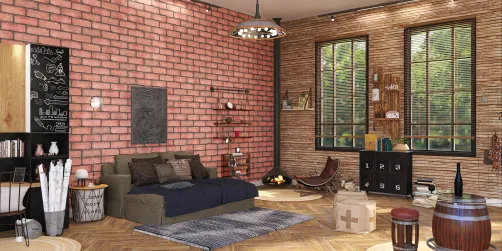 brooklyn loft