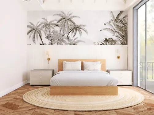 Cuarto de matrimoniod