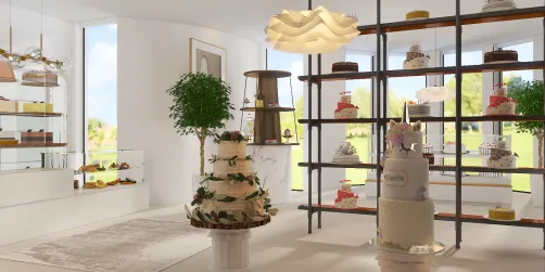 Cake Shop