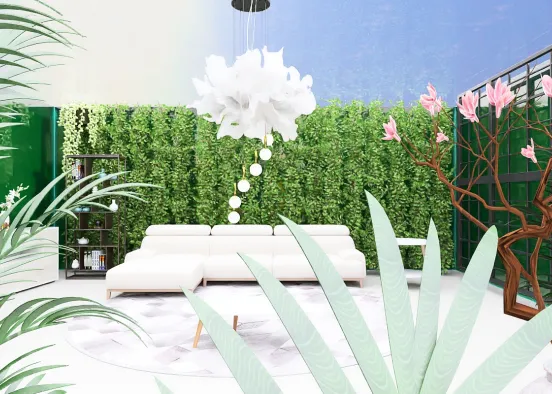 #  Renderização de Design