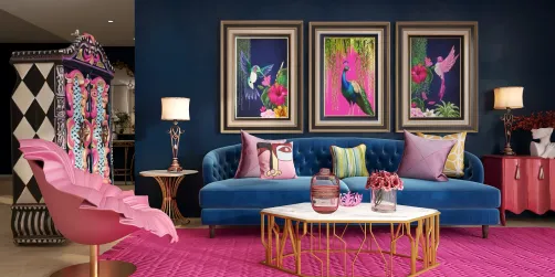 3 Birds