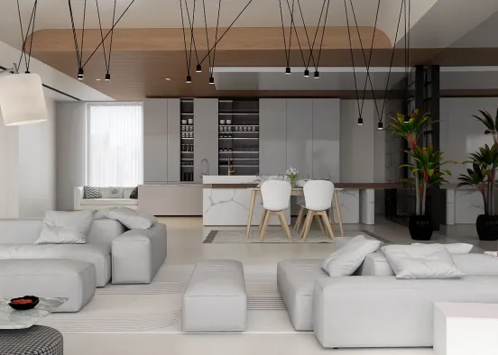 #  Renderização de Design