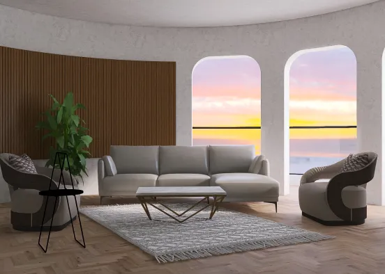 #  Renderização de Design