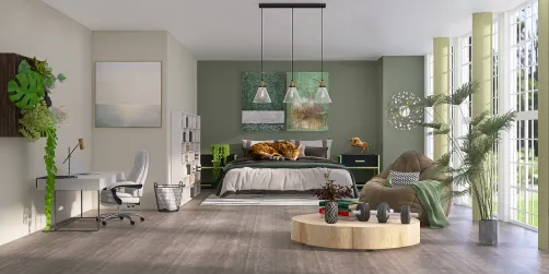 Nature room