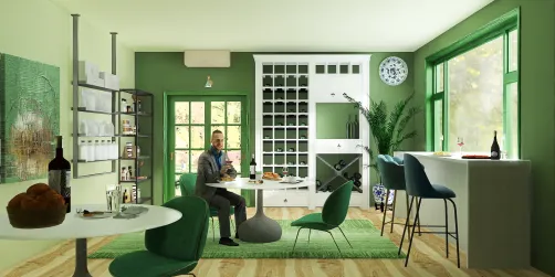 Ristorante il pesto d’Iñaki 
