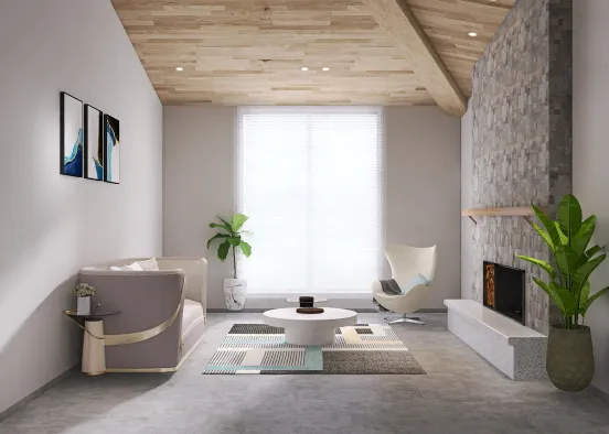 #  Renderização de Design