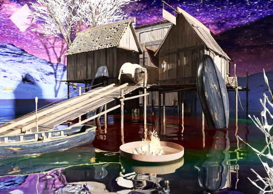 Test Design Rendering