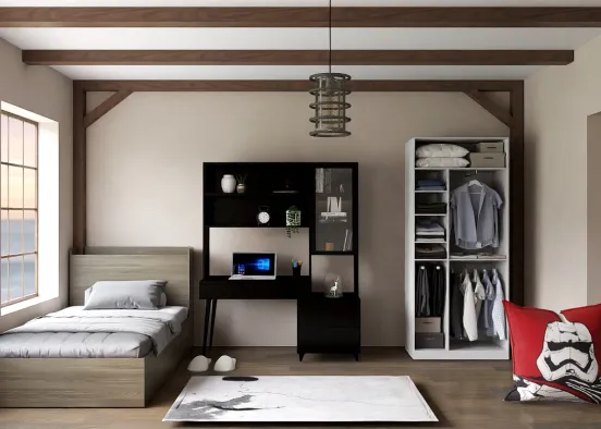 #  Renderização de Design