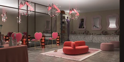 Beauty Party