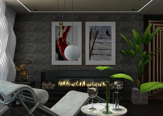 #  Renderização de Design