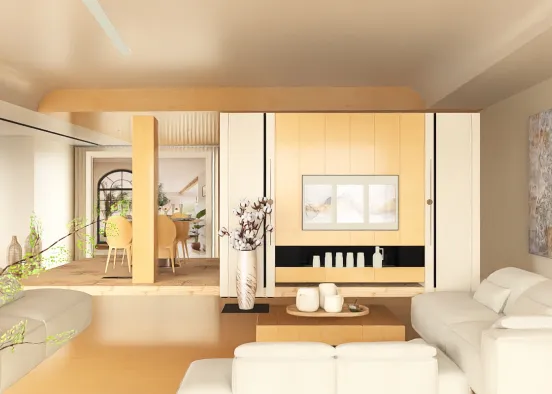 # Nice idea, thanks. Renderização de Design