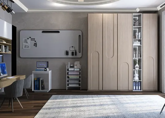 #  Renderização de Design