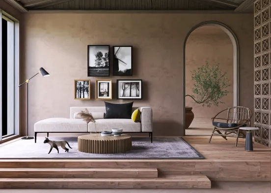 #  Renderização de Design