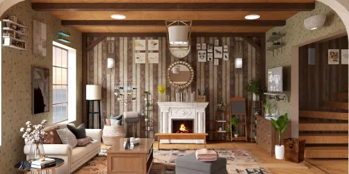 Living space 