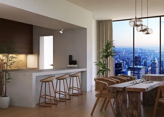 #  Renderização de Design