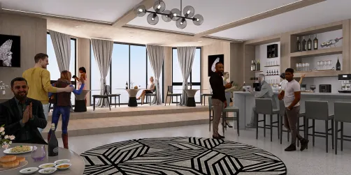 Restaurant/ Restaurante 
