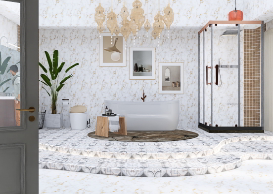 Design Rendering