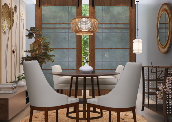 Design Rendering