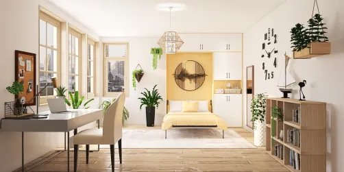 cosy rooom