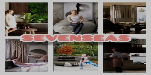 Congratulations sevenseas🥳