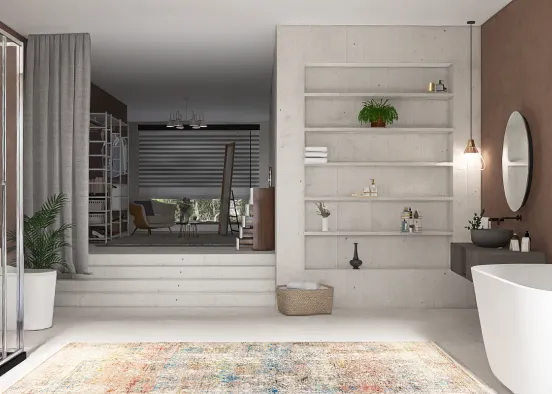 #  Renderização de Design