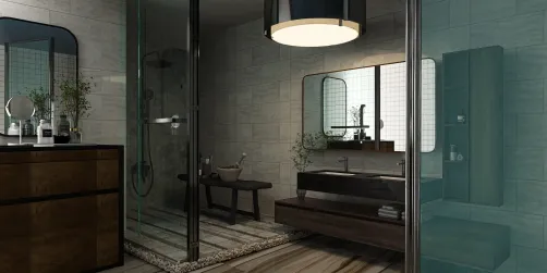 En-suite 