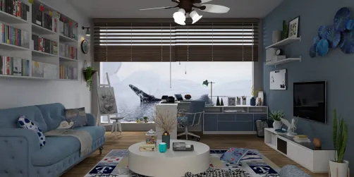 Coastal Chilloffice