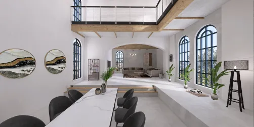 simple house 