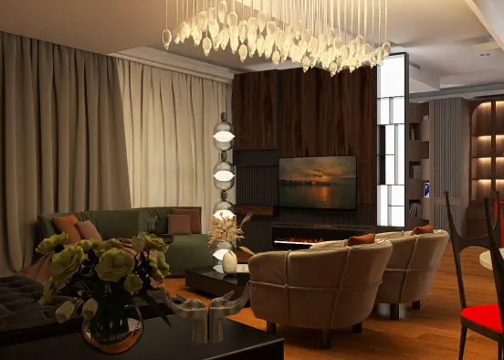 #  Renderização de Design
