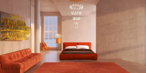 Autumn Room