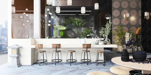 city sushi bar 