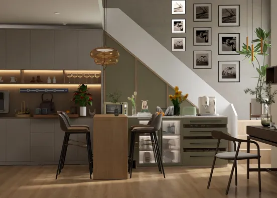 #  Renderização de Design