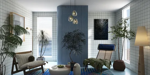 Calm Room