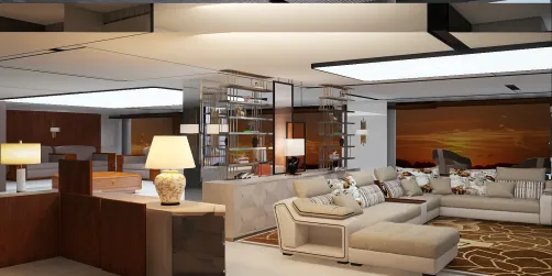 🛥️  dans un Yachts.