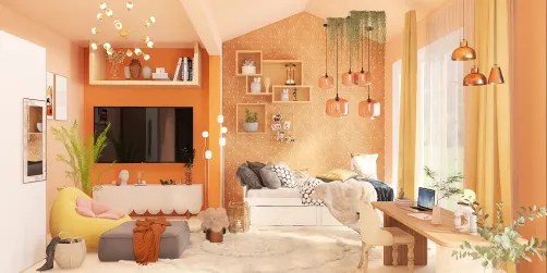 dream dorm 